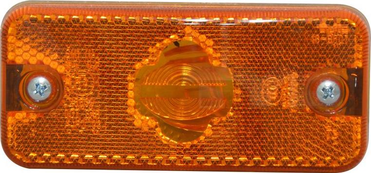 TYC 18-11007-11-9 - Бічний ліхтар, покажчик повороту autocars.com.ua