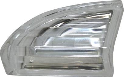 TYC 18-11020-00-6 - Облицювання, протитуманні фари autocars.com.ua