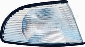 TYC 18-3566001 - Бічний ліхтар, покажчик повороту autocars.com.ua