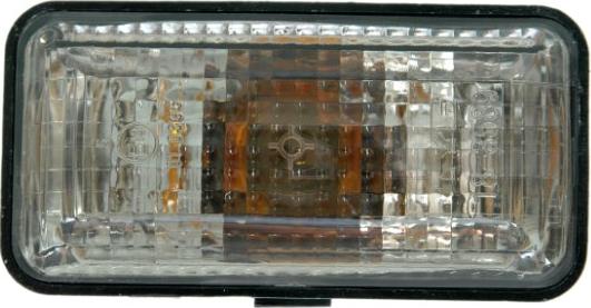 TYC 183589312 - Бічний ліхтар, покажчик повороту autocars.com.ua