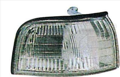 TYC 18-5011-05-2 - Габаритні вогні autocars.com.ua