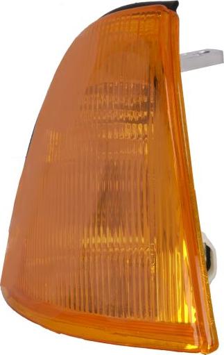 TYC 18-5669-05-2 - Бічний ліхтар, покажчик повороту autocars.com.ua