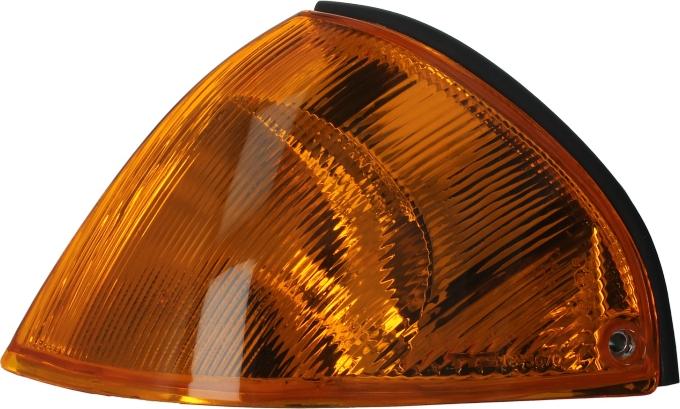 TYC 18-5670-05-2 - Бічний ліхтар, покажчик повороту autocars.com.ua