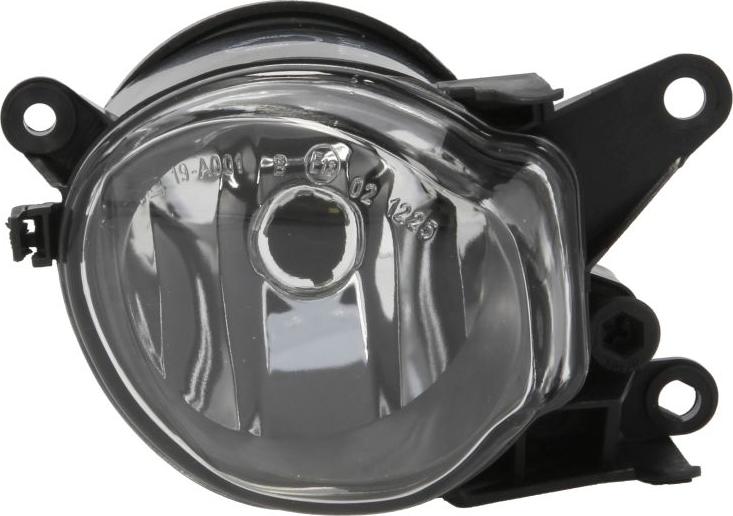TYC 19-0001-05-2 - Противотуманная фара autocars.com.ua