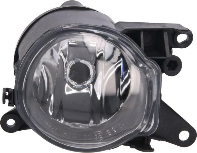 TYC 19-0002-05-2 - Противотуманная фара autocars.com.ua