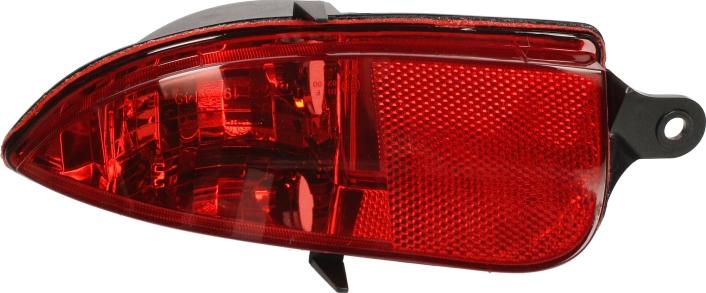 TYC 190149012 - Задні протитуманні фари autocars.com.ua