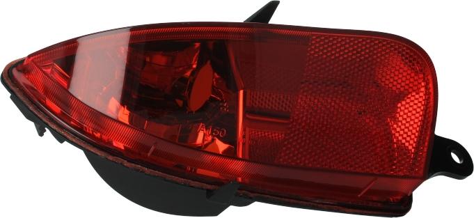 TYC 190150012 - Задні протитуманні фари autocars.com.ua