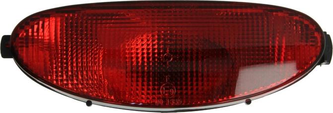 TYC 190155082 - Задні протитуманні фари autocars.com.ua