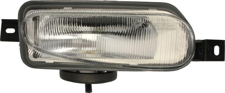 TYC 19-0177-05-2 - Противотуманная фара autocars.com.ua
