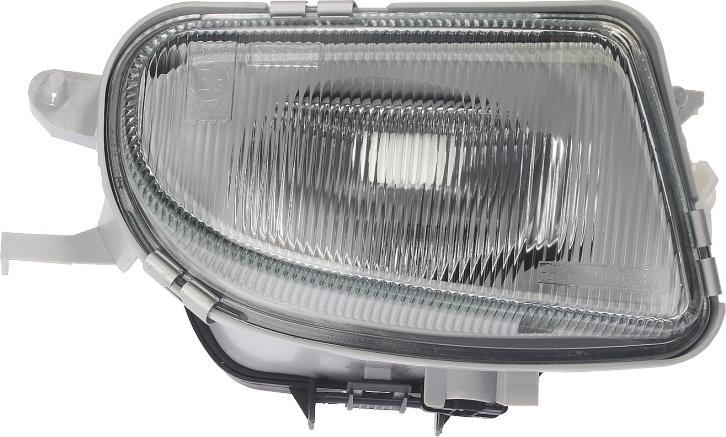 TYC 19-0183-05-2 - Противотуманная фара autocars.com.ua