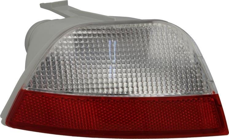 TYC 190305012 - Фара заднього ходу autocars.com.ua