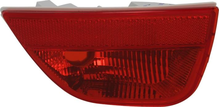 TYC 19-0306-01-2 - Задні протитуманні фари autocars.com.ua