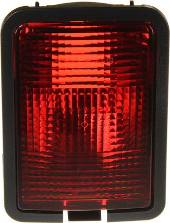 TYC 190519012 - Задні протитуманні фари autocars.com.ua