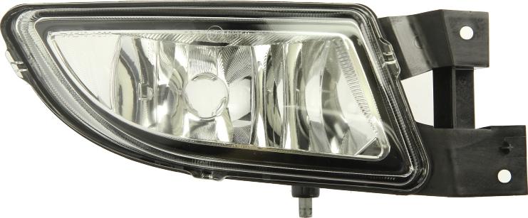 TYC 19-0603-05-2 - Противотуманная фара autocars.com.ua