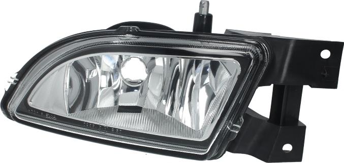 TYC 19-0604-05-2 - Противотуманная фара autocars.com.ua