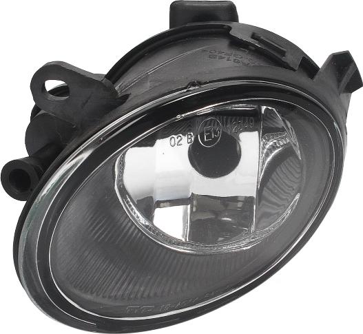 TYC 19-0614-05-9 - Противотуманная фара autocars.com.ua