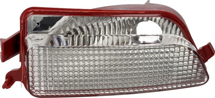 TYC 190619012 - Фара заднього ходу autocars.com.ua