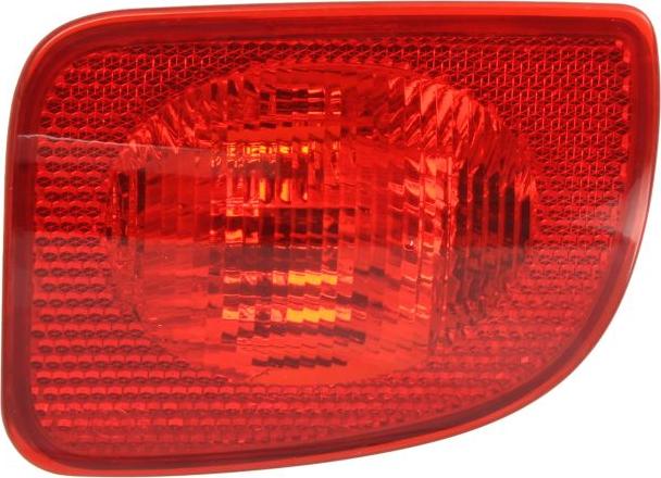 TYC 19-0638-01-2 - Задні протитуманні фари autocars.com.ua