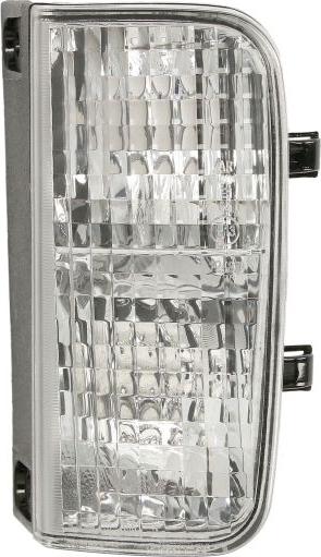 TYC 190661012 - Фара заднього ходу autocars.com.ua