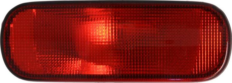 TYC 19-0709-01-2 - Задні протитуманні фари autocars.com.ua