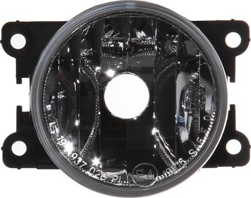 TYC 19-0937-01-9 - Противотуманная фара autocars.com.ua