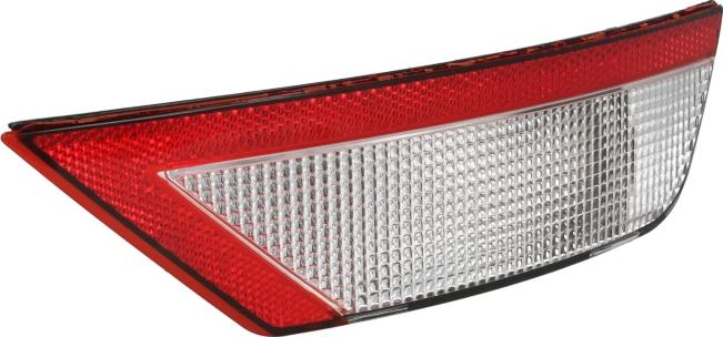 TYC 190951012 - Фара заднього ходу autocars.com.ua