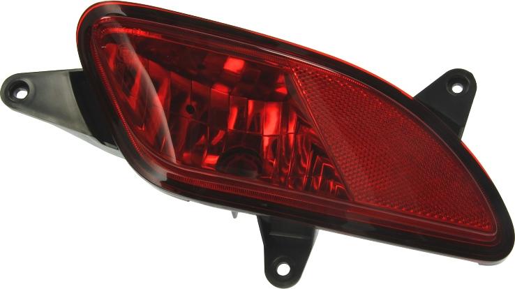 TYC 19-12061-01-2 - Задні протитуманні фари autocars.com.ua