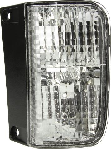 TYC 19-12131-01-2 - Фара заднього ходу autocars.com.ua