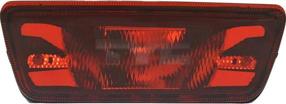 TYC 19-12619-01-2 - Задні протитуманні фари autocars.com.ua