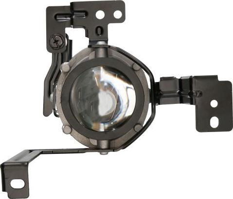 TYC 19-14005-01-2 - Противотуманная фара autocars.com.ua