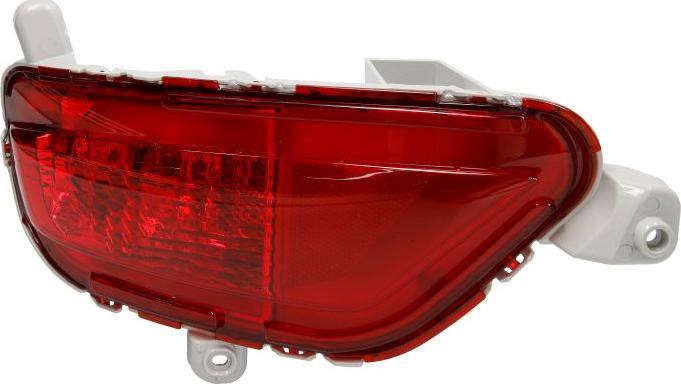 TYC 19-14304-00-2 - Задні протитуманні фари autocars.com.ua