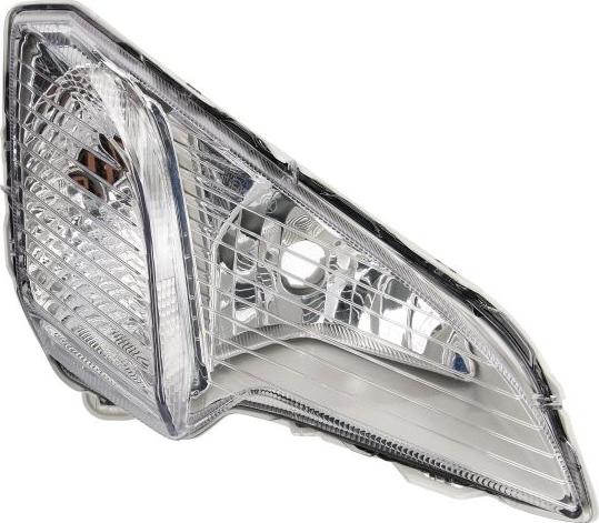 TYC 19-14365-15-9 - Противотуманная фара autocars.com.ua