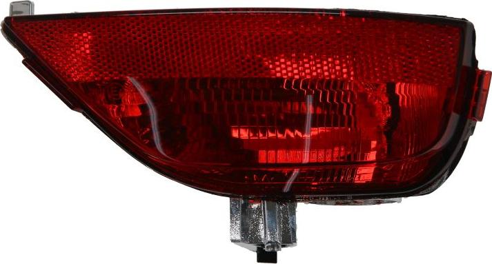 TYC 19-14943-01-2 - Задні протитуманні фари autocars.com.ua