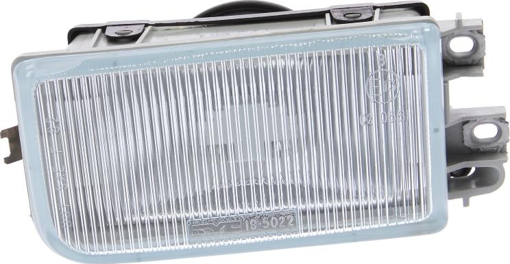 TYC 19-5022-05-2 - Противотуманная фара autocars.com.ua