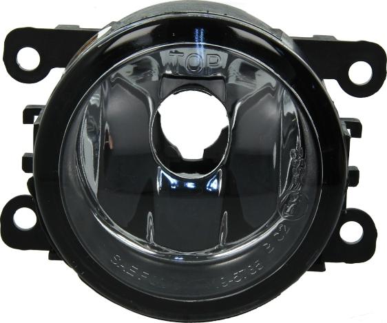 TYC 19-5785-11-2 - Противотуманная фара autocars.com.ua