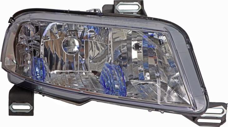 TYC 20-0067-25-2 - Основна фара autocars.com.ua