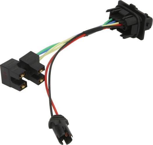 TYC 20-0271-WA-1 - Кабельний комплект, основна фара autocars.com.ua