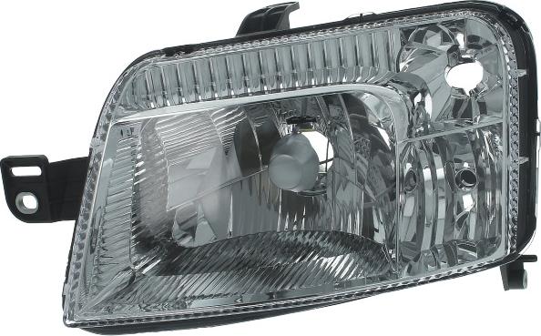 TYC 20-0336-05-2 - Основна фара autocars.com.ua