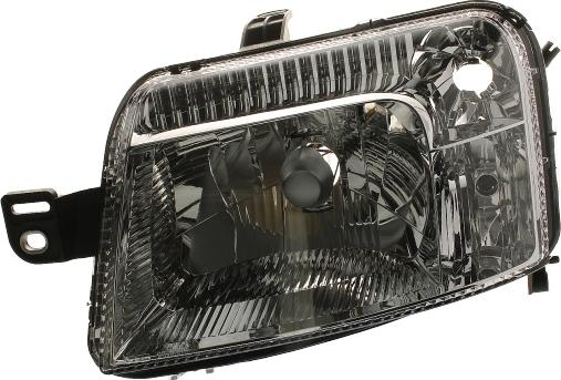 TYC 20-0336-15-2 - Основна фара autocars.com.ua