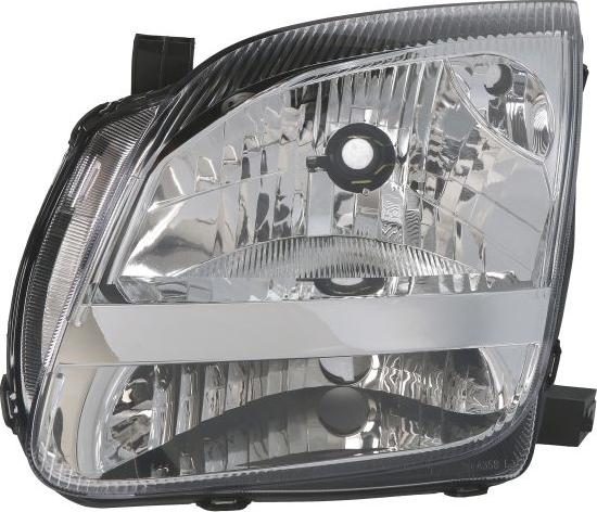 TYC 20-0358-05-2 - Основна фара autocars.com.ua