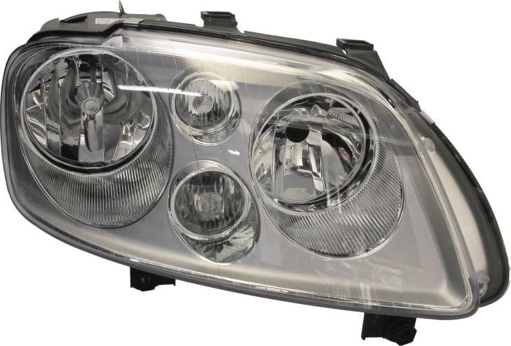 TYC 20-0387-05-2 - Основна фара autocars.com.ua