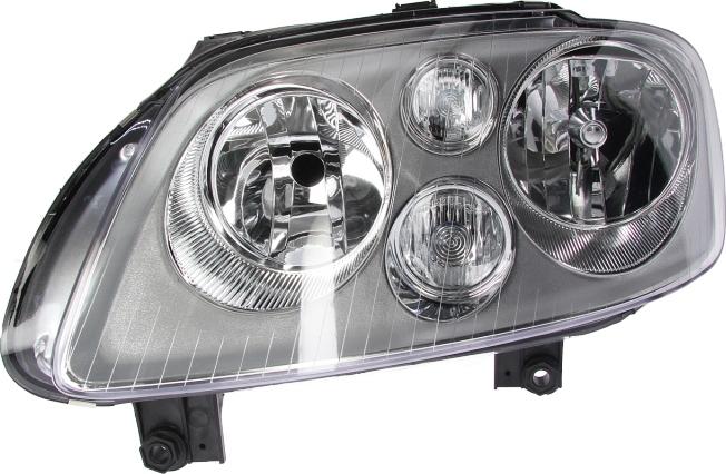 TYC 20-0388-05-2 - Основна фара autocars.com.ua