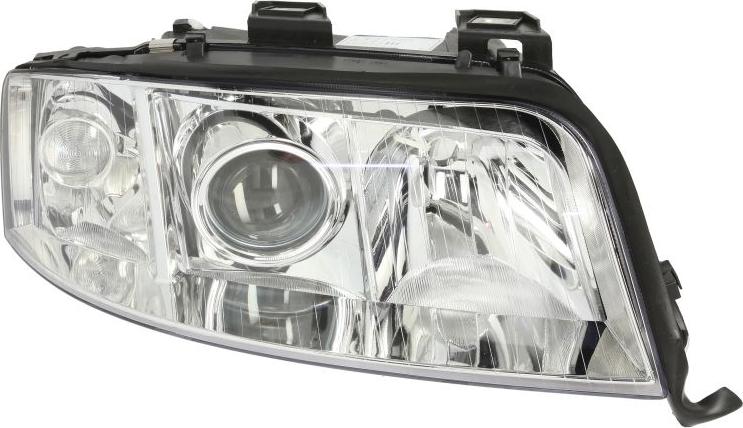 TYC 20-0405-05-2 - Основна фара autocars.com.ua