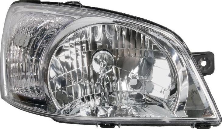 TYC 20-0415001 - Основна фара autocars.com.ua