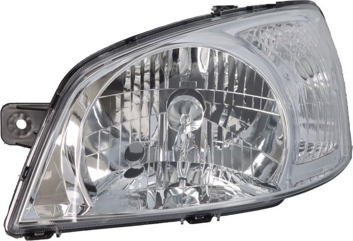 TYC 20-0416001 - Основна фара autocars.com.ua