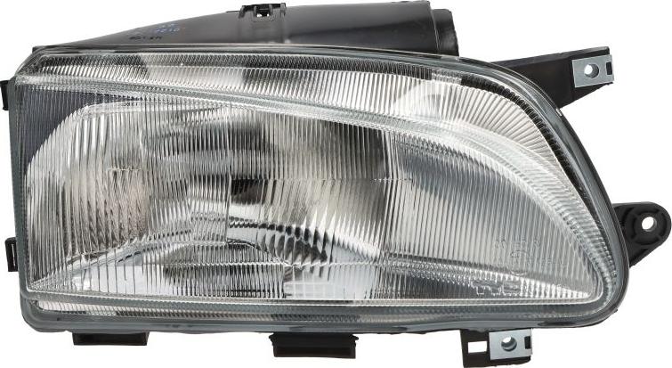 TYC 20-0465-05-2 - Основна фара autocars.com.ua