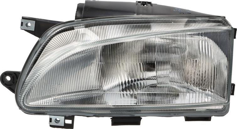 TYC 20-0466-05-2 - Основна фара autocars.com.ua