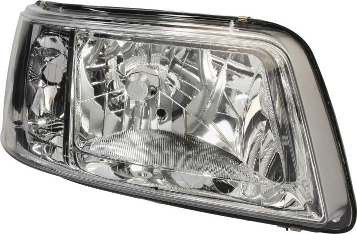 TYC 20-0467-05-2 - Основна фара autocars.com.ua