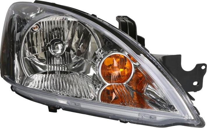 TYC 20-0469-25-2 - Основна фара autocars.com.ua