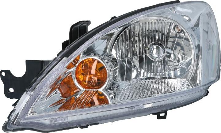 TYC 20-0470-25-2 - Основна фара autocars.com.ua